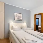 Strandquartier 아파트 *