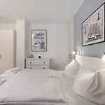 Apartment Strandquartier *
