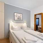Strandquartier 아파트 *