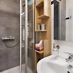 Apartment Strandquartier