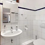 Apartment Strandquartier Lubeck