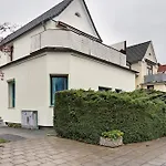 Apartment Strandquartier *