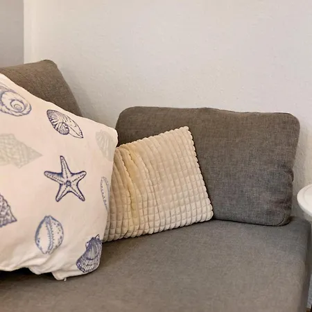 Strandquartier Apartment Lubeck