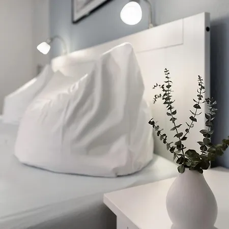 Strandquartier Apartment